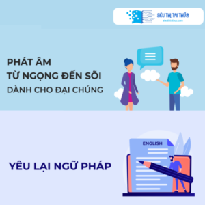 Khóa Học Ngoại Ngữ