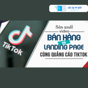 Khóa Học Tiktok - Facebook