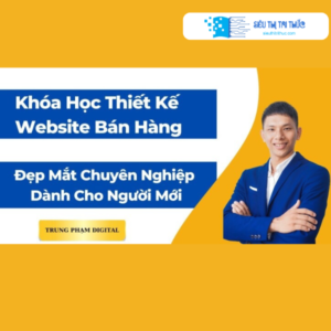 Khóa Học Lập Trình - CNTT